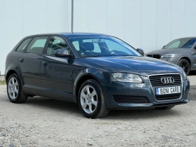 Audi A3 Sportback/ Facelift/ 1.9TDI-105к.с./ Климатроник, снимка 3