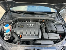 Audi A3 Sportback/ Facelift/ 1.9TDI-105к.с./ Климатроник, снимка 16