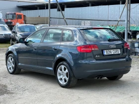 Audi A3 Sportback/ Facelift/ 1.9TDI-105к.с./ Климатроник, снимка 7