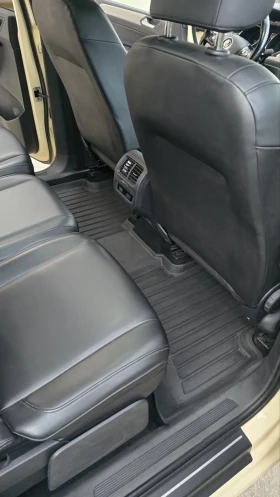 VW Touran 2.0 TDI, снимка 10