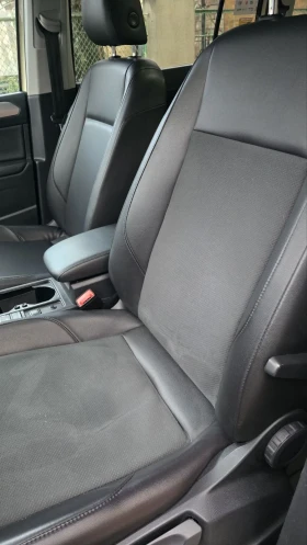 VW Touran 2.0 TDI, снимка 7