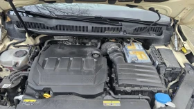 VW Touran 2.0 TDI, снимка 11