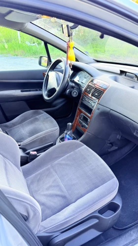 Peugeot 307 2HDI, снимка 4