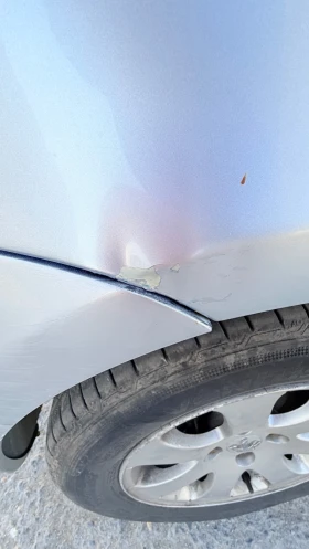 Peugeot 307 2HDI, снимка 14