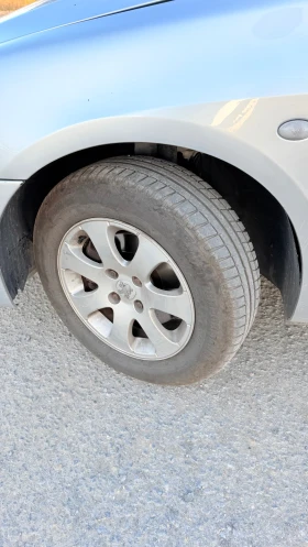 Peugeot 307 2HDI, снимка 7