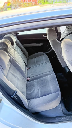 Peugeot 307 2HDI, снимка 5