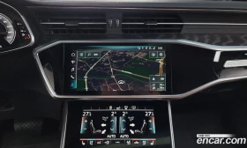 Audi A6 45TFSI QUATTRO| HUD| DISTRONIC| ШИБЕДАХ, снимка 11