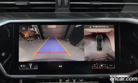 Audi A6 45TFSI QUATTRO| HUD| DISTRONIC| ШИБЕДАХ, снимка 12
