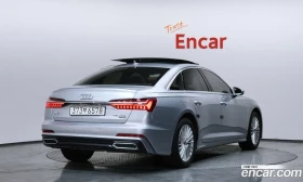 Audi A6 45TFSI QUATTRO| HUD| DISTRONIC| ШИБЕДАХ, снимка 2