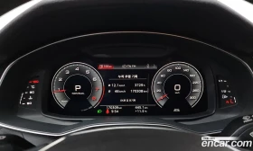 Audi A6 45TFSI QUATTRO| HUD| DISTRONIC| ШИБЕДАХ, снимка 7