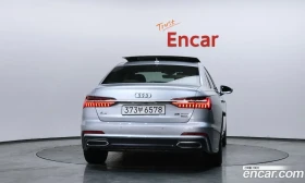 Audi A6 45TFSI QUATTRO| HUD| DISTRONIC| ШИБЕДАХ, снимка 4