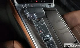 Audi A6 45TFSI QUATTRO| HUD| DISTRONIC| ШИБЕДАХ, снимка 8