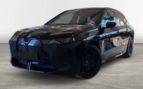 BMW iX xDrive45* M Sport* H/K* IconicGlow, снимка 1