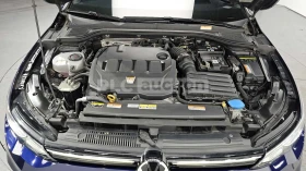 VW Golf 2.0 TDI | DIST| DIGITAL| Памет| PANO | ТЕХНОТЕСТ, снимка 16
