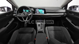 VW Golf 2.0 TDI | DIST| DIGITAL| Памет| PANO | ТЕХНОТЕСТ, снимка 2