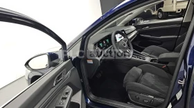 VW Golf 2.0 TDI | DIST| DIGITAL| Памет| PANO | ТЕХНОТЕСТ, снимка 5