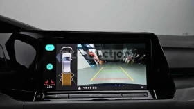 VW Golf 2.0 TDI | DIST| DIGITAL| Памет| PANO | ТЕХНОТЕСТ, снимка 11