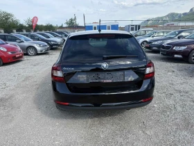 Skoda Rapid 1.4 TDI SPACEBACK ЕВРО 6, снимка 7