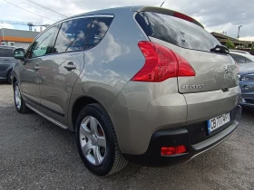 Peugeot 3008 ШВЕЙЦАРИЯ !!! ВСИЧКО ПЛАТЕНО !!! ОБСЛУЖЕН !!!, снимка 3