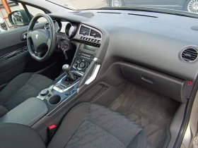 Peugeot 3008 ШВЕЙЦАРИЯ !!! ВСИЧКО ПЛАТЕНО !!! ОБСЛУЖЕН !!!, снимка 16