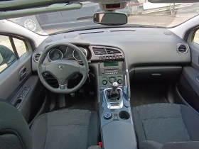 Peugeot 3008 ШВЕЙЦАРИЯ !!! ВСИЧКО ПЛАТЕНО !!! ОБСЛУЖЕН !!!, снимка 9