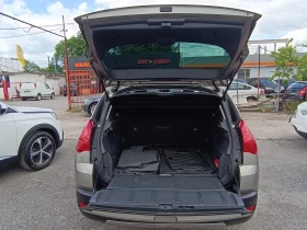 Peugeot 3008 ШВЕЙЦАРИЯ !!! ВСИЧКО ПЛАТЕНО !!! ОБСЛУЖЕН !!!, снимка 13