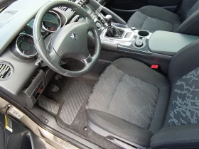 Peugeot 3008 ШВЕЙЦАРИЯ !!! ВСИЧКО ПЛАТЕНО !!! ОБСЛУЖЕН !!!, снимка 6