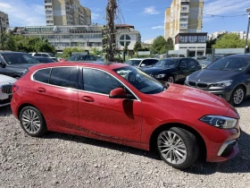 BMW 118 D HARMAN! Панорама! Headup! Германия!, снимка 3