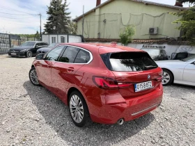 BMW 118 D HARMAN! Панорама! Headup! Германия!, снимка 4