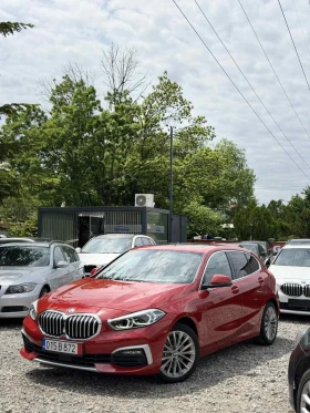 BMW 118 D HARMAN! Панорама! Headup! Германия!, снимка 3