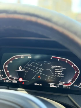 BMW 118 D HARMAN! Панорама! Headup! Германия!, снимка 9