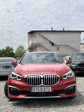 BMW 118 D HARMAN! Панорама! Headup! Германия!, снимка 2
