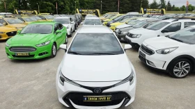 Toyota Corolla, снимка 6