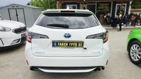 Toyota Corolla, снимка 4
