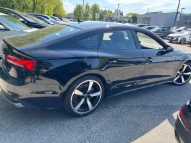 Audi A5 * 45 TFSI * CARFAX * ОТ ПРЕДСТАВИТЕЛСТВО * КЛИПОВЕ, снимка 3