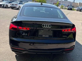 Audi A5 * 45 TFSI * CARFAX * ОТ ПРЕДСТАВИТЕЛСТВО * КЛИПОВЕ, снимка 4