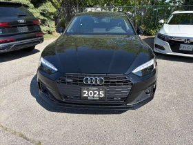 Audi A5 * 45 TFSI * CARFAX * ОТ ПРЕДСТАВИТЕЛСТВО * КЛИПОВЕ, снимка 6