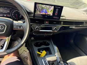 Audi A5 * 45 TFSI * CARFAX * ОТ ПРЕДСТАВИТЕЛСТВО * КЛИПОВЕ, снимка 9