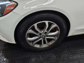 Mercedes-Benz C 300 * ПАНОРАМА* ПОДГРЕВ* КАМЕРА* , снимка 8