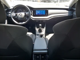 Skoda Octavia 2.0 TDI/6MT, снимка 9