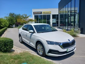 Skoda Octavia 2.0 TDI/6MT, снимка 2