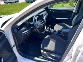 Skoda Octavia 2.0 TDI/6MT, снимка 6