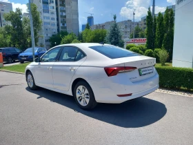 Skoda Octavia 2.0 TDI/6MT, снимка 4