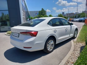 Skoda Octavia 2.0 TDI/6MT, снимка 3