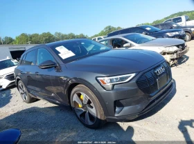 Audi E-Tron Premium Plus Quattro, снимка 13