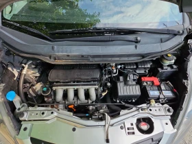 Honda Jazz 1.2i, снимка 13