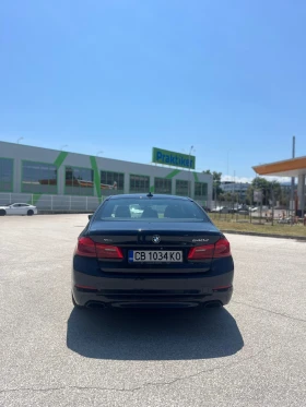 BMW 540 XDrive, снимка 5