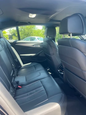 BMW 540 XDrive, снимка 14