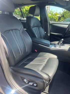 BMW 540 XDrive, снимка 12