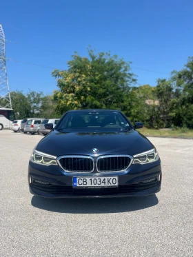 BMW 540 XDrive, снимка 2